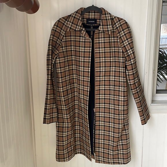 Express Jackets & Blazers - Express coat